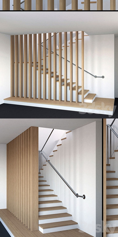 Staircase 001